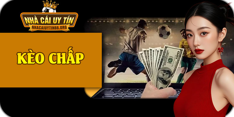 Kèo Chấp